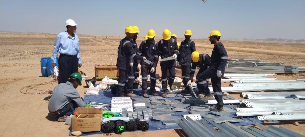 GEM SEEROO Projects Images